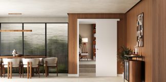 Eucatex leva portfólio integrado à Feicon 2026