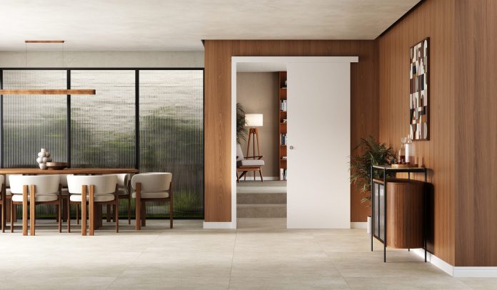 Eucatex leva portfólio integrado à Feicon 2026