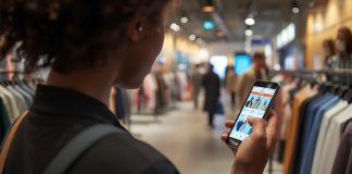 Consumidor brasileiro adota jornada híbrida, aponta pesquisa Consumidor brasileiro adota jornada híbrida, aponta pesquisa