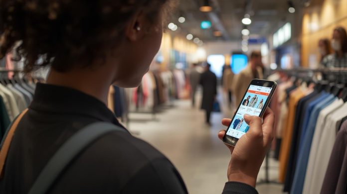 Consumidor brasileiro adota jornada híbrida, aponta pesquisa Consumidor brasileiro adota jornada híbrida, aponta pesquisa