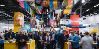 Indústria gráfica apresenta inovações durante a ExpoPrint