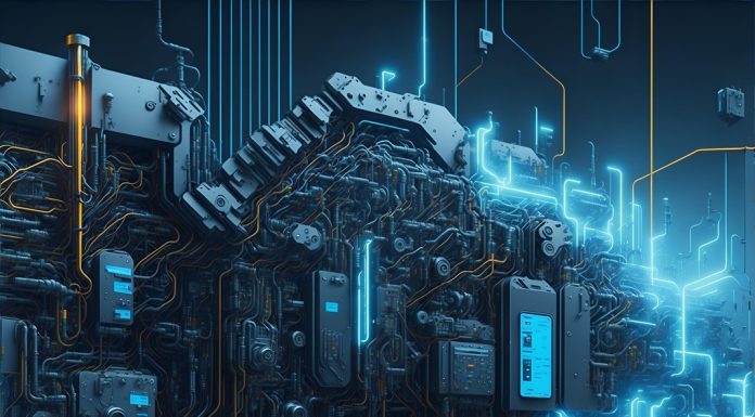 Inteligência conectada redefinirá competitividade digital Inteligência conectada redefinirá competitividade digital