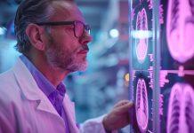 IA amplia precisão no diagnóstico de doenças neurológicas