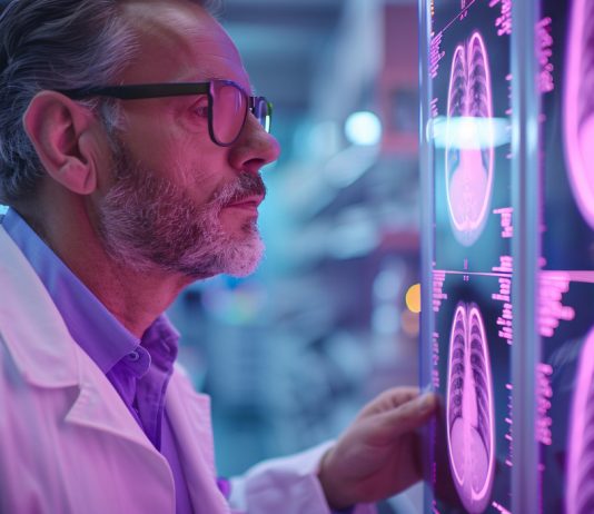 IA amplia precisão no diagnóstico de doenças neurológicas