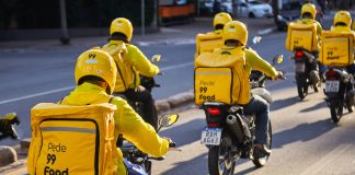 99Food segue expansão e chega só hoje em mais quatro cidades 99Food segue expansão e chega só hoje em mais quatro cidades