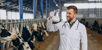 Boas práticas na agropecuária incluem higienização técnica