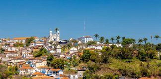 Municípios mineradores debatem riscos da mineração em MG Municípios mineradores debatem riscos da mineração em MG