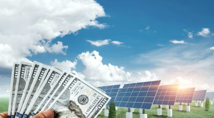 EcoPower estima faturar R$ 1 bilhão com economia integrada