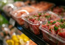 Etiquetas inteligentes evitam casos de intoxicação alimentar Etiquetas inteligentes evitam casos de intoxicação alimentar