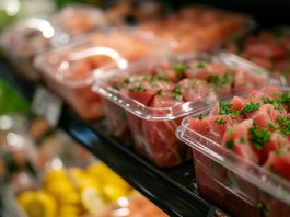 Etiquetas inteligentes evitam casos de intoxicação alimentar