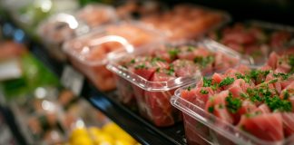 Etiquetas inteligentes evitam casos de intoxicação alimentar