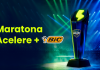 Maratona Acelere+BIC abre inscrições com prêmio de R$100 mil