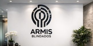 Armis Mobi cresce 500% e aposta na blindagem por locação Armis Mobi cresce 500% e aposta na blindagem por locação