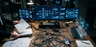 Experts alertam: IAs em processos ruins multiplicam falhas