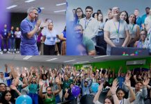 BPO de CX orientado por pessoas, dados e IA, conquista GPTW BPO de CX orientado por pessoas, dados e IA, conquista GPTW