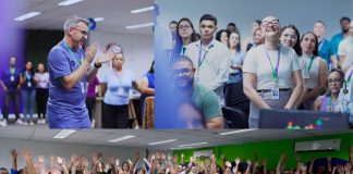 BPO de CX orientado por pessoas, dados e IA, conquista GPTW