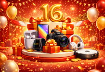 AliExpress faz 16 anos e amplia uso de compras coletivas