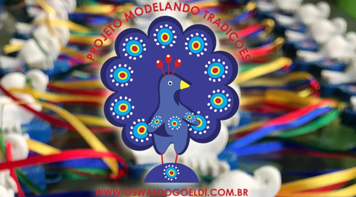 Ponto de Cultura fortalece tradição centenária e amplia reconhecimento nacional