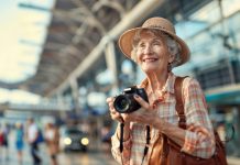 Sorocaba integra o programa Turismo 60+ SP Sorocaba integra o programa Turismo 60+ SP