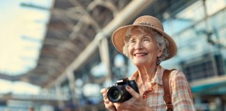 Sorocaba integra o programa Turismo 60+ SP