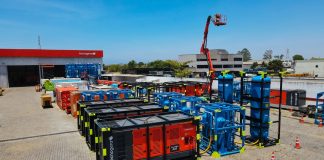 Macaé Energy debate desafios do setor de energia