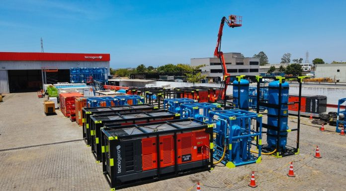 Macaé Energy debate desafios do setor de energia