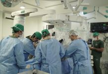 Paraíba supera barreiras e avança na telecirurgia robótica