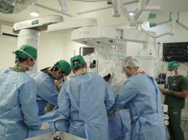 Paraíba supera barreiras e avança na telecirurgia robótica