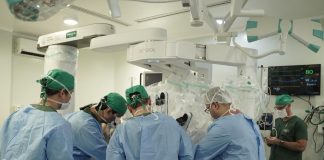 Paraíba supera barreiras e avança na telecirurgia robótica