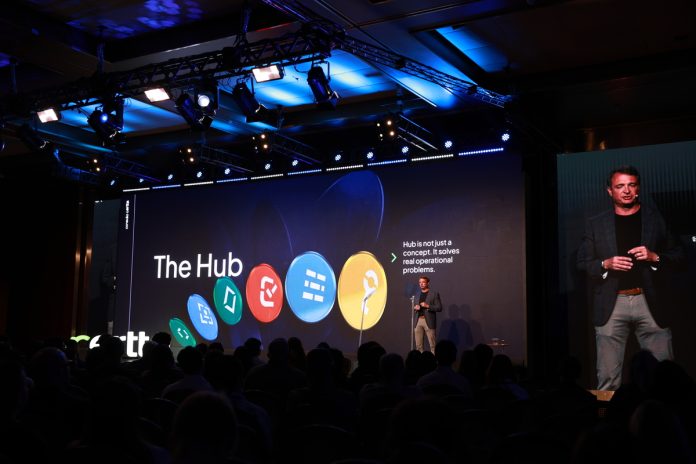 Fraude com IA leva mercado a discutir nova geração de hubs Fraude com IA leva mercado a discutir nova geração de hubs