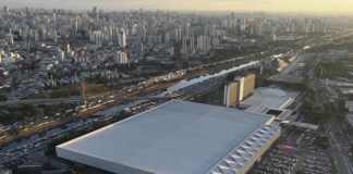 São Paulo sedia a 1ª Expo Turismo Paulista