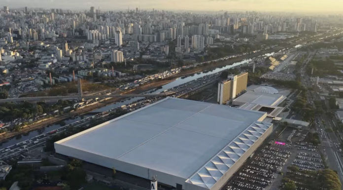 São Paulo sedia a 1ª Expo Turismo Paulista