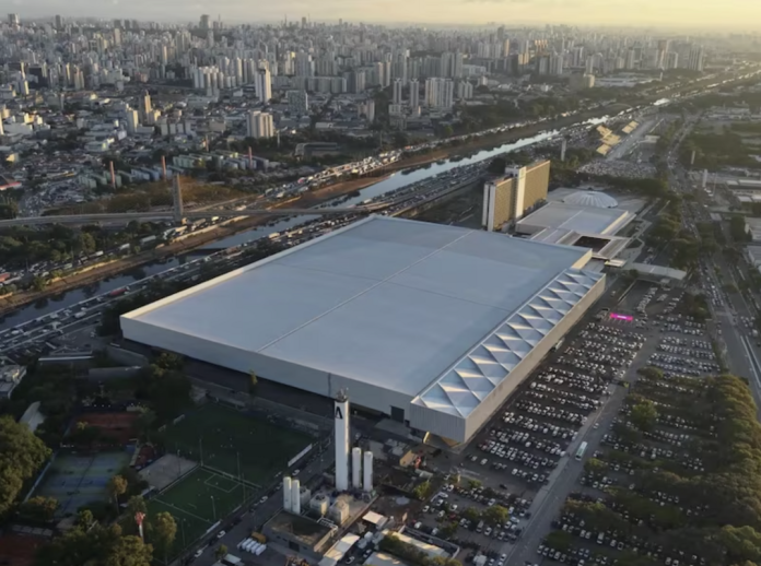 São Paulo sedia a 1ª Expo Turismo Paulista