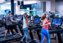 Goper estreia na FIBO Global Fitness 2026 Goper estreia na FIBO Global Fitness 2026