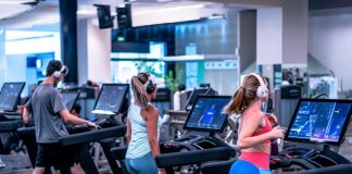 Goper estreia na FIBO Global Fitness 2026 Goper estreia na FIBO Global Fitness 2026