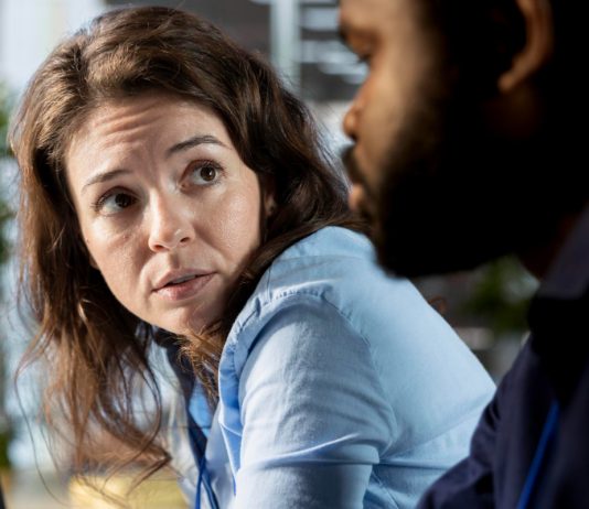 Live sobre riscos psicossociais atrai público recorde