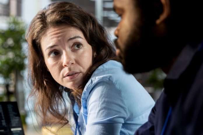 Live sobre riscos psicossociais atrai público recorde Live sobre riscos psicossociais atrai público recorde