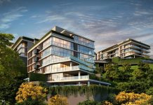 Terral firma acordo para projeto no Reserva Jardim Botânico