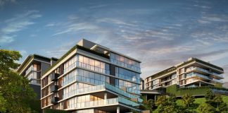 Terral firma acordo para projeto no Reserva Jardim Botânico Terral firma acordo para projeto no Reserva Jardim Botânico