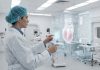 IA em exames médicos amplia previsão de risco cardiovascular