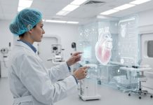 IA em exames médicos amplia previsão de risco cardiovascular IA em exames médicos amplia previsão de risco cardiovascular