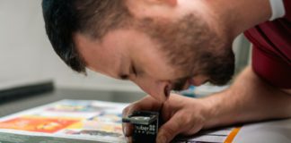 Mercado gráfico cresce e impulsiona negócios