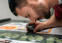 Mercado gráfico cresce e impulsiona negócios