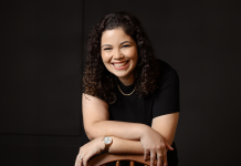 VISIA anuncia Carol Pires como diretora de Novos Negócios