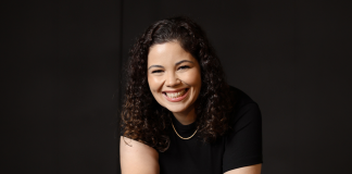 VISIA anuncia Carol Pires como diretora de Novos Negócios VISIA anuncia Carol Pires como diretora de Novos Negócios