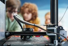 VIVA Inteligência Educacional fecha parceria com Creality VIVA Inteligência Educacional fecha parceria com Creality