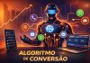 Skill-Hub lança novo Algoritmo de Conversão para vendas Skill-Hub lança novo Algoritmo de Conversão para vendas