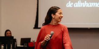 Imersão em São Paulo debate renda digital na nutrição Imersão em São Paulo debate renda digital na nutrição