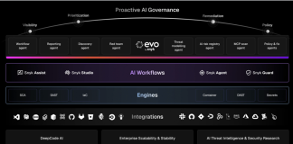 Nova inteligência artificial agiliza processos DevSecOps