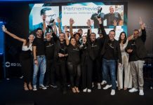 Premiação destaca 54 agências referências em mkt e vendas Premiação destaca 54 agências referências em mkt e vendas